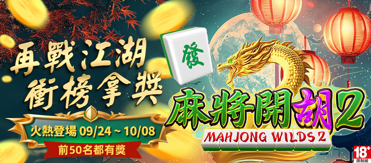 輪播圖